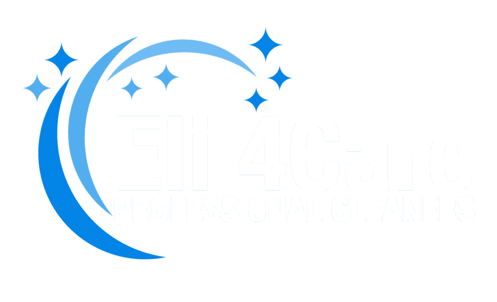 Appointment - Eli 4Care Professional Cleaners