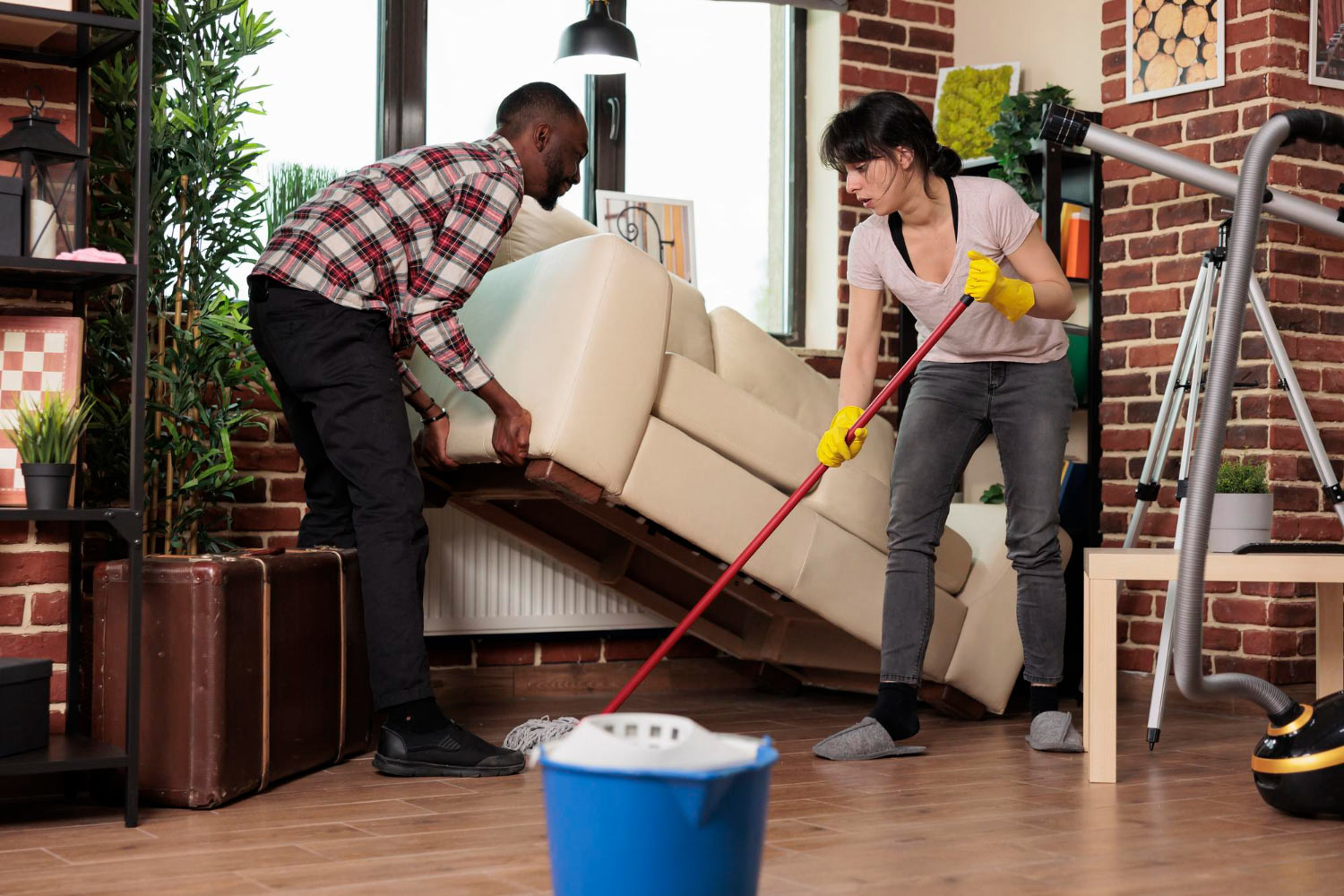 Appointment - Eli 4Care Professional Cleaners
